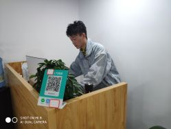 -西克造型美发连锁