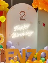 -九州派对生日布置宝宝宴·气球装饰.活动策划·求婚·百天宴满月宴周岁宴订婚宴寿宴婚房