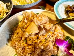 -ChitChat奇洽·Bistro(黎黄陂路店)