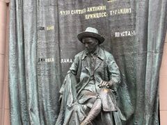 -老阿尔巴特大街