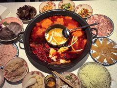 -蛙鱼潭美蛙鱼头火锅(解放碑瑞富广场店)