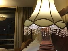 -成都世纪城假日酒店-西楼