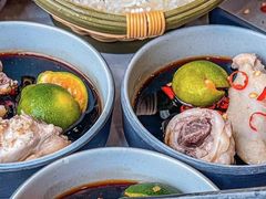 -喃喃椰·糟粕醋椰子鸡火锅(七堡花园店)