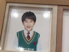 -海马体照相馆(南京虹悦城店)