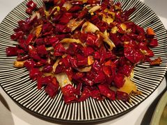 -汉唐宴长安食府