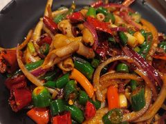 -十二点·辣椒炒肉(南山店)