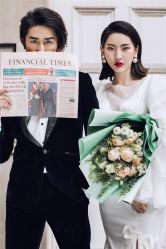 -苏菲亚婚纱影楼尊爵店(昆区店)