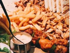 -HELLO MUSAE 拾光缪斯餐厅·纯正希腊风味(苏州中心店)