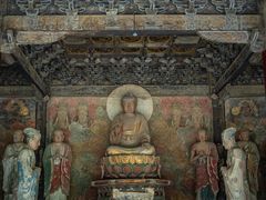 -报恩寺(平武县)