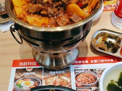 -米村拌饭(钜城华亿购物广场店)