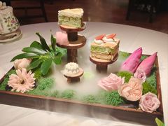 -狮拾久·现代新加坡料理(福田COCO Park店)
