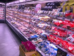 -Olé精品超市(沈阳万象城店)