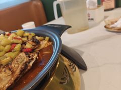 -锦尚阁烤鱼(望京新荟城店)