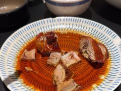 -金陵家宴·金陵春·南京菜(夫子庙店)