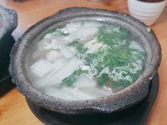砂锅牛肉-王明古法砂锅居(开化寺店)