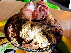 -MOMO冰品·生巧汤圆(红桥店)