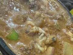 -范贤光鸡公煲(平乐园总店)