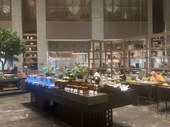 -博林天瑞喜来登酒店·西丽尚膳