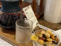 -藏书馆咖啡LibraryCoffee·Bistro(牡丹园店)