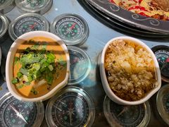 -8号苑自助烤场(西单店)
