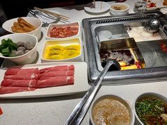 -海底捞火锅(天鹅湖银泰店)