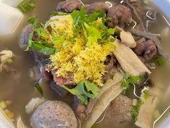 -潮镇老尾牛杂(环城西路店)