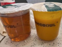 -FOODBOWL超级碗(暖山店)