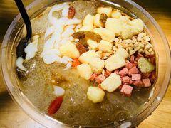 -傅强排骨(成都总店)