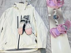 -绍兴启迪乔波冰雪世界