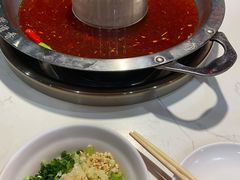红锅锅底-蜀滋香鲜鱼美蛙火锅(339店)