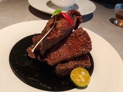-醉庐·新上海菜(南京西路店)