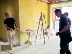 -宅天下装饰·匠心筑家(春熙店)