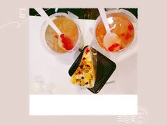 -炖物24章·顺时轻养茶(杭州大厦店)