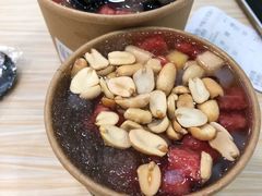 -溢仙茶(中防万宝城店)
