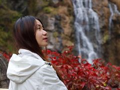 -乌龙峡谷景区