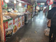 -大连熟食品交易中心