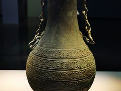 -太原市博物馆