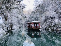 -青城山