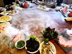-阳坊胜利涮羊肉(阳坊老店)
