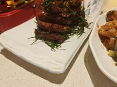 -聚友斋(陶瓷琉璃馆水晶街店)