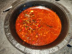 -大鱼山房鱼头火锅(老字号品质店)