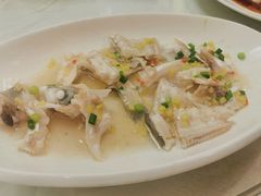 -寻味顺德·南记酒家·传统顺德菜·鱼生(广源路店)