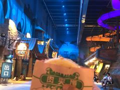 -波塞冬旅游度假区