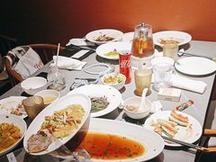 -佬太公海鸭·海鲜大排档(上海总店)