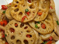 -夜猫子串吧·龙虾.江西小炒(万塘路店)