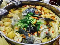 -顺德公美食(西乡店)