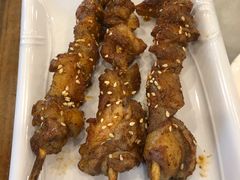 -牛街·马辈儿涮肉(牛街二店)