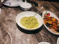 -前海沿·青岛菜(乐客城店)