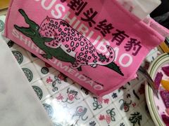 -堂屋糖水店(愚园店)