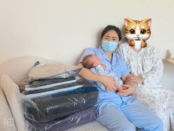 -优贝恩母婴护理中心